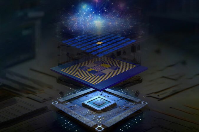 Scalable Modular Hardware for Quantum Computing | MIT