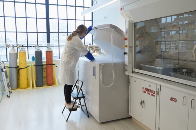 MIT: Launching World-Changing Innovations at Home