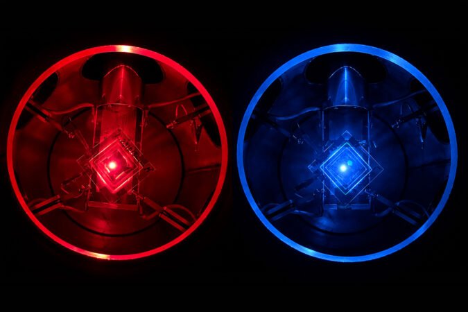 MIT Unveils Bright, Energy-Efficient Digital Displays