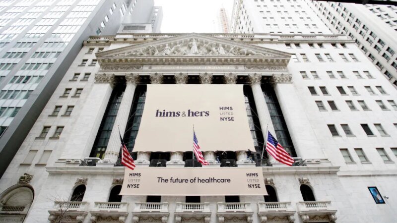 FTC Takes Action Against Hims & Hers for Alleged Patient Data Breach