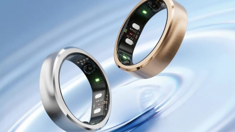 One Ring to Track Them All: RingConn’s Epic Partnership