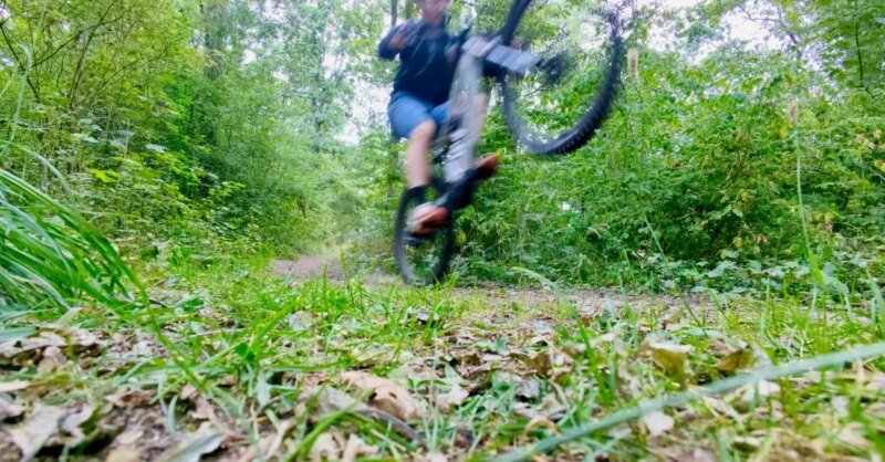 Electric Mountain Bikes: The Game Changer You Didn’t Expect!