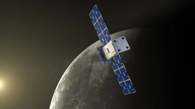 “Unlocking Lunar Frontiers: CAPSTONE’s Groundbreaking Mission Success”