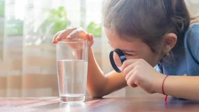 Are Tiny Plastics Supercharging Dangerous Bacteria in Our Water?