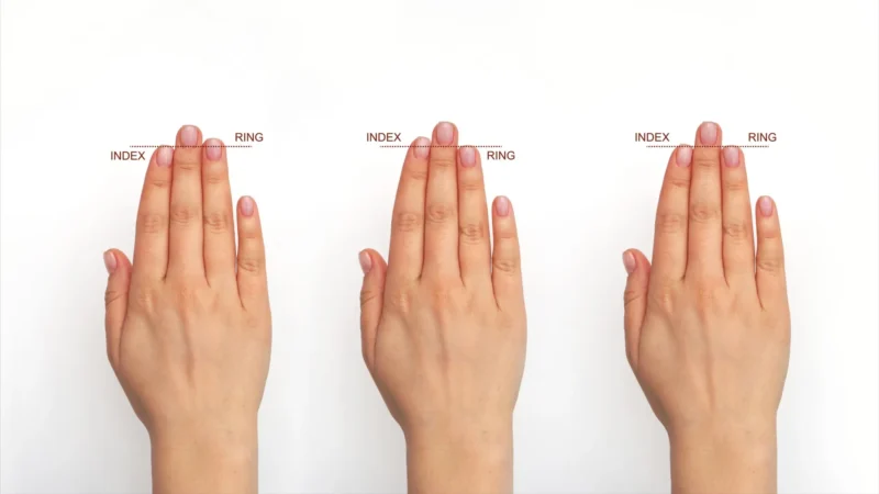 Unlocking Evolution: The Secrets in Your Fingertips