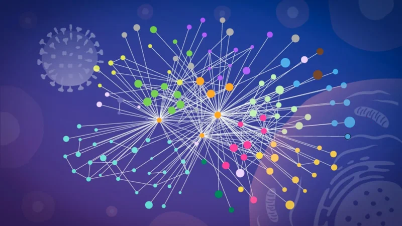 Unlocking the Flu: A New Molecular Map of Viral Hijacking