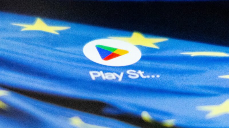 Google Loses Final Appeal on $4.7B EU Fine