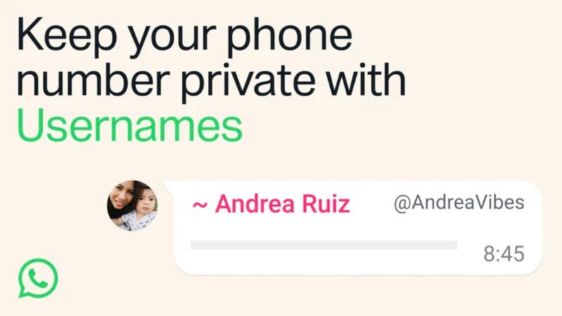 Secure Your Unique WhatsApp Username Today!