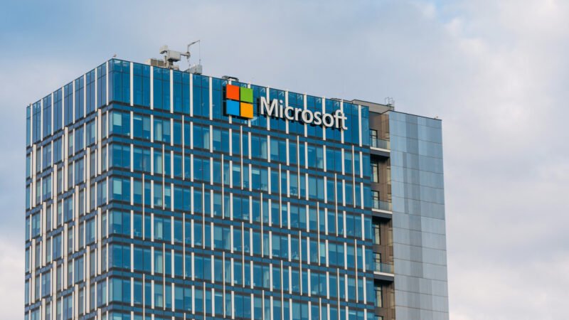 Microsoft’s Profit Shift: A Strategy to Lower European Tax Bills