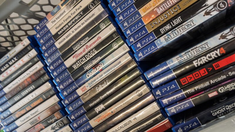 Sony invests $34M to transform EU PlayStation factory