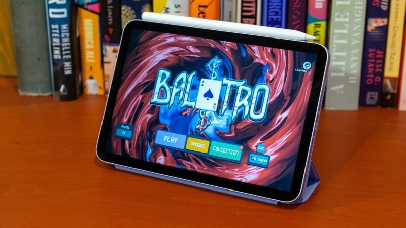 OLED iPad Mini to Launch This Year