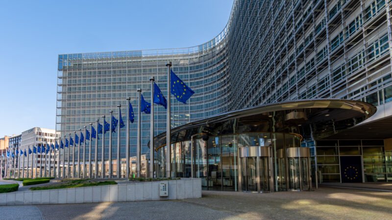 EU Softens Climate Goals, Risks Increasing Pollution
