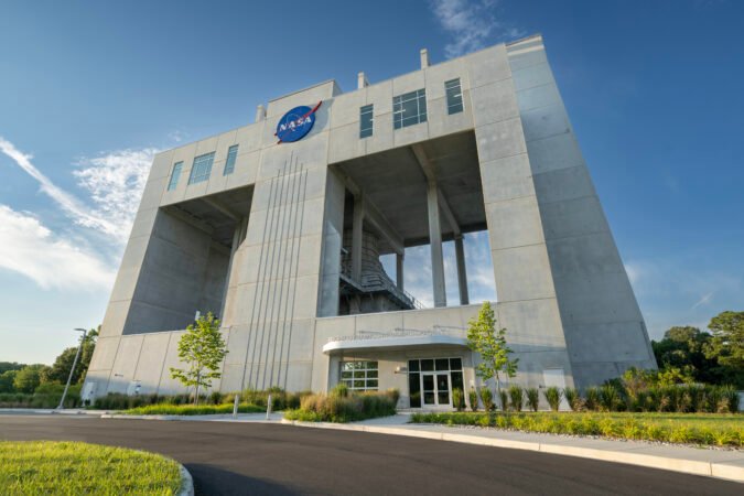 Unveiling the Future: NASA’s Cutting-Edge Wind Tunnel Revolutionizes Aerodynamics