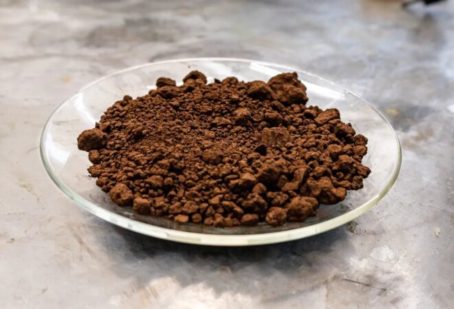 Turning Waste into Treasure: Innovative Waste Treatment for Essential Minerals
