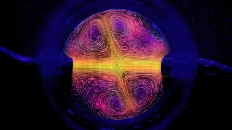 Silly Sprinklers Unlock Feynman’s Mystery
