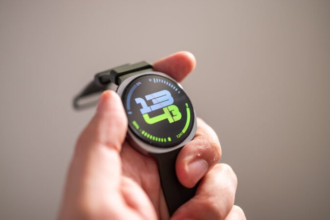 Galaxy Watch 9: Familiar Design, Surprising Upgrades!