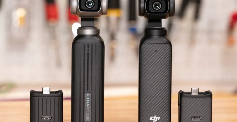 FCC Takes Action Against DJI Tech Dodging Drone Ban