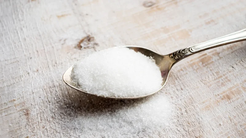 Sugar Substitutes: A Sweet Deal or a Brain Drain?