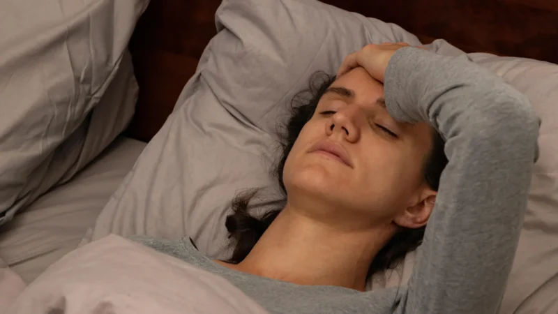 Hope in a Pill: Antidepressants May Alleviate Long COVID Fatigue