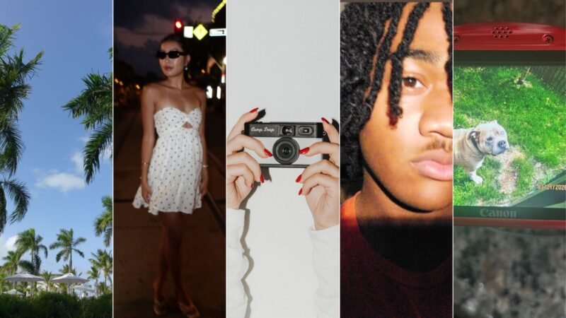Why the 2000s Digital Camera is Making a Comeback