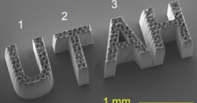 20-Second 3D Printing Revolution: The Catch That Sparks Curiosity