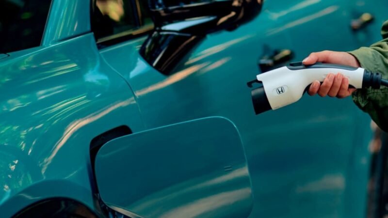 Driving Innovation: Honda Partners to Revolutionize Solid-State Batteries