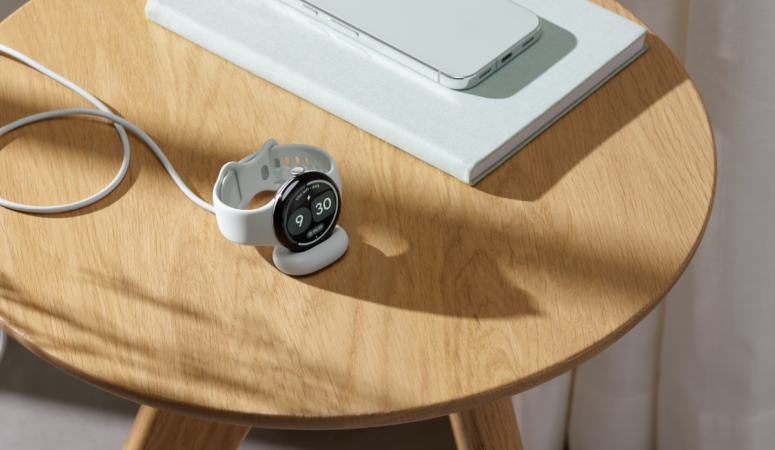 Google Unveils Pixel Watch 5: Next-Gen Features & Advanced Health Tracking