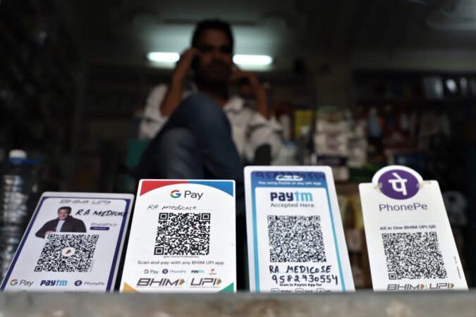 India Sets to Monetize Its Instant Payments Network