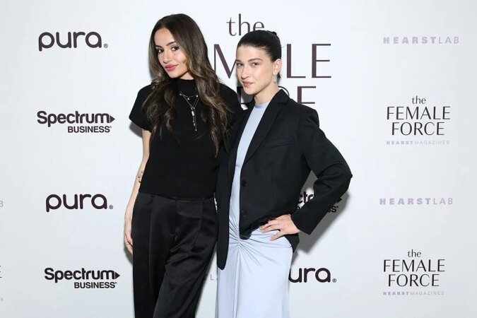 Phoebe Gates and Sophia Kianni Knew Months About Phia’s Cookie Stuffing