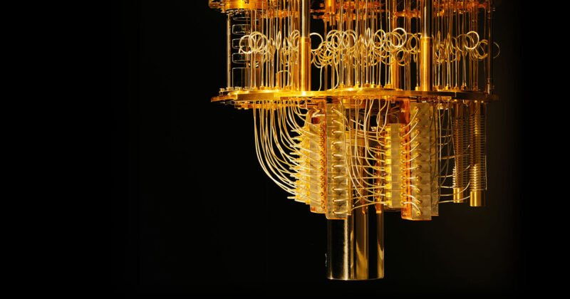 Constructing Quantum Computers, One Qubit at a Time