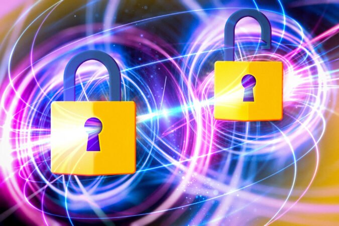 Securing Wireless Communication in Next-Gen Devices