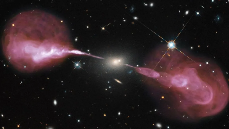 Silent Giants: Unveiling the Secrets of Dying Radio Galaxies