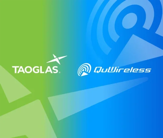 Taoglas Boosts Connectivity with QuWireless Acquisition