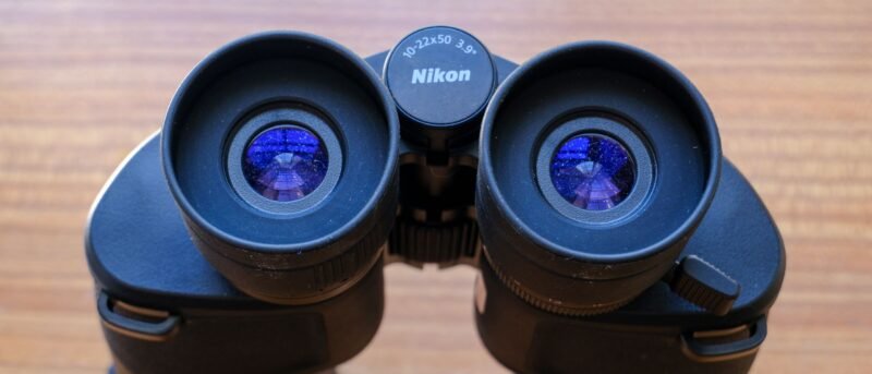 Discover the Perfect Beginner Binoculars for Stargazing!