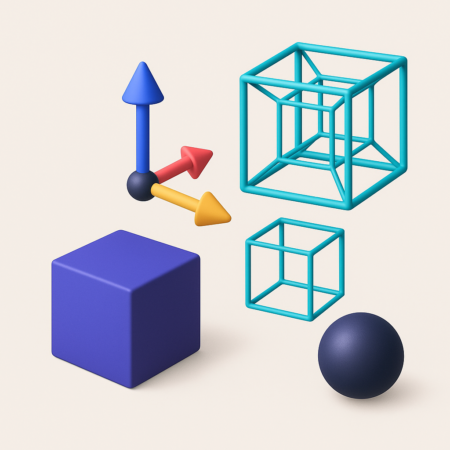 What Does the Fourth Dimension Look Like? Exploring the Hidden World Beyond 3D