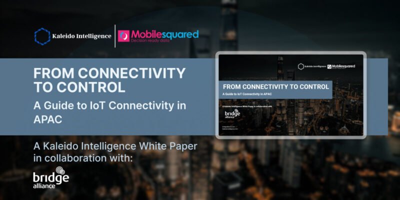 Is Your IoT Strategy Ready for APAC Challenges?