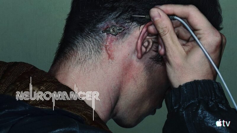 Cyberpunk Shock: First Look at Apple TV’s ‘Neuromancer’ Trailer