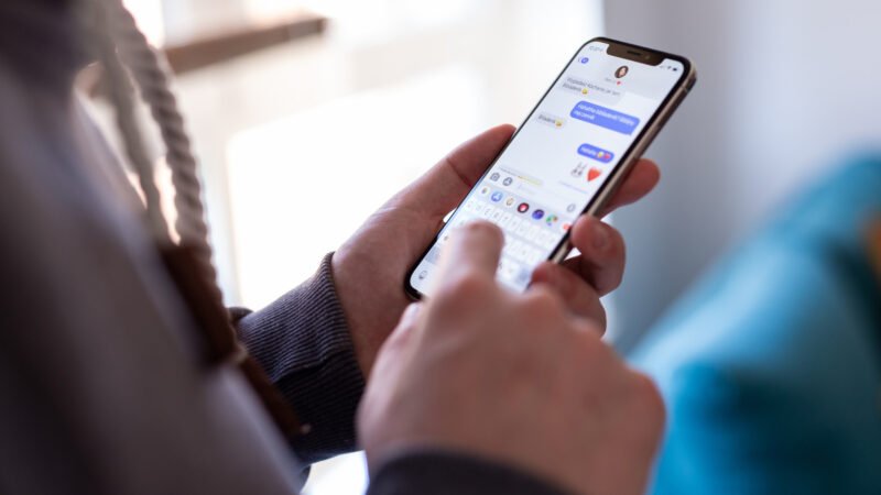 Create & Delete Custom Stickers on Your iPhone