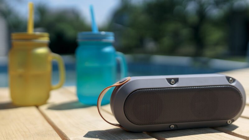 Troubleshooting Bluetooth Speakers: Common Problems & Fixes