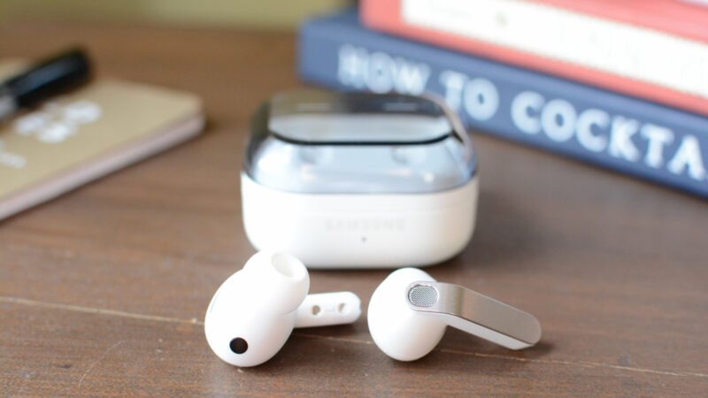Samsung Galaxy Buds to Gain Hearing Aid Feature