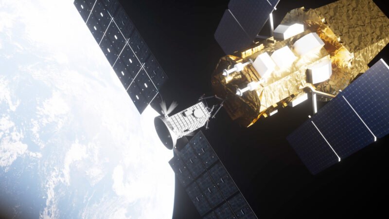 NASA Cancels Rescue Mission for Falling Swift Observatory