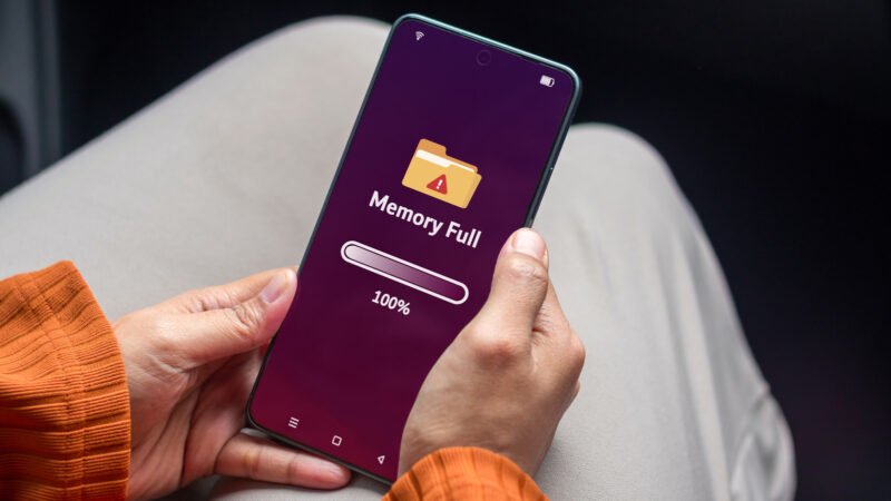Why Clearing Cache Isn’t Always Your Device’s Fast Track