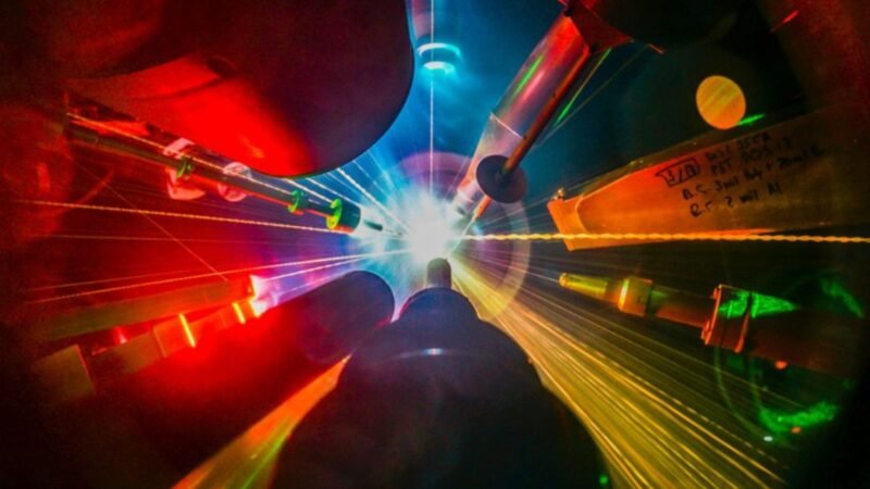 Scientists Melted Diamond—Results Surprised Everyone