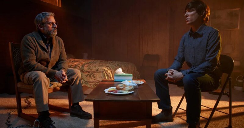 Top 3 Must-Binge Series on Hulu This Weekend!