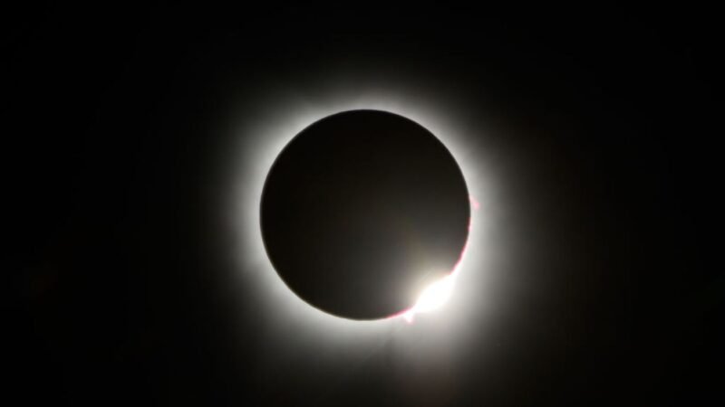 Next Week’s Solar Eclipse: What You Need to Know