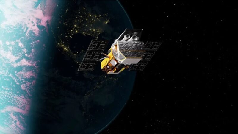 Swift Space Telescope’s Revival: Science Rises from the Brink