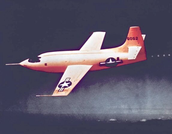 Soaring into 80 Years of Flight Innovation
