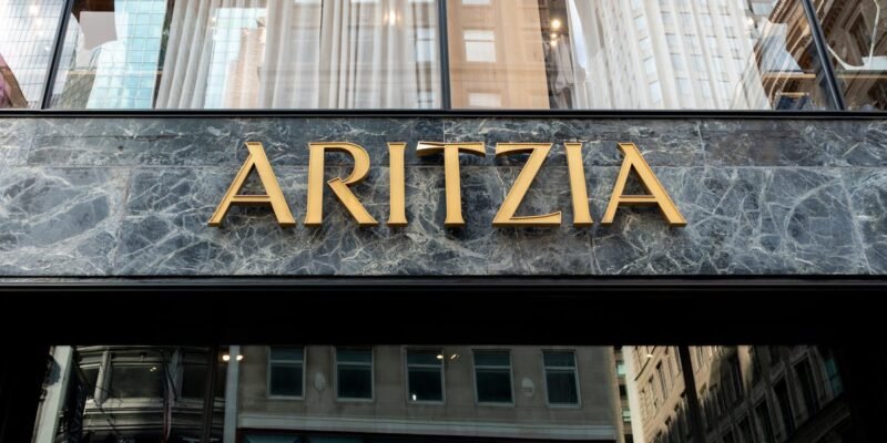 Ballet Cardigans: Fall’s Must-Have, Aritzia’s Chocolate Pick