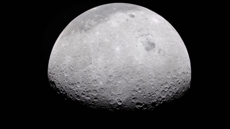Revolutionizing Lunar Exploration: AI Breakthrough Launches New Era