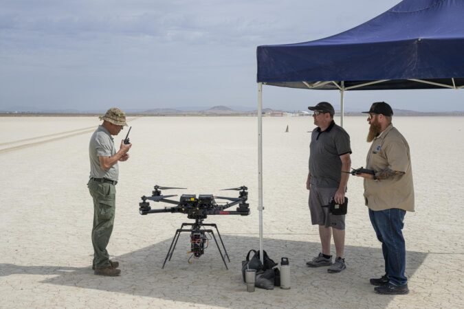 Where Passion Fuels Precision in Flight Innovation
